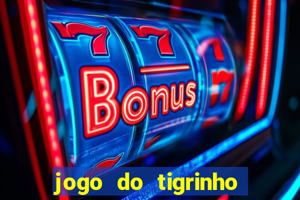 jogo do tigrinho jojo todynho